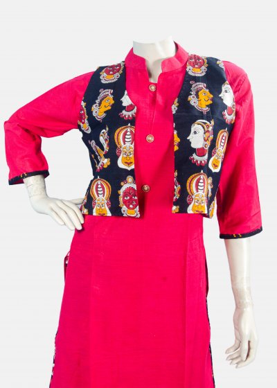 KURTI SET-KUS-005