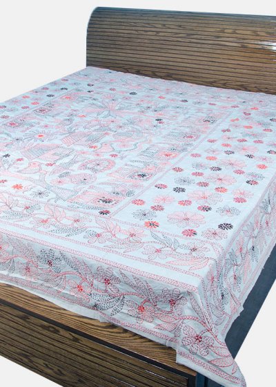 Nakshi Kantha-NKT-001