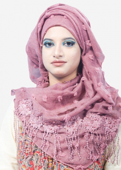 Hijab-007/01